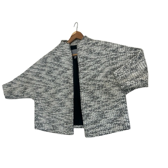 Classiques Entier XS Wool very oversized blazer in good condition- fits M - Picture 2 of 13